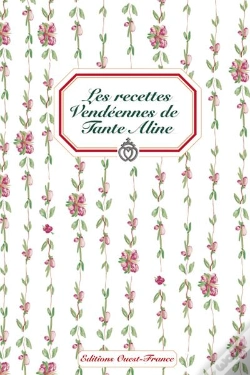 Capa do artigo Les Recettes Vendéennes De Tante Aline