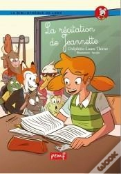 Capa do artigo Les Récitations De Jeannette