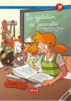 Capa do artigo Les Récitations De Jeannette