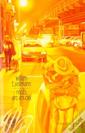 Capa do artigo Les Recits Arc-En-Ciel