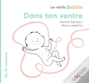 Capa do artigo Les Récits Babille : Dans Ton Ventre