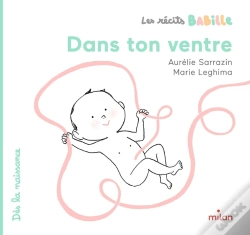 Capa do artigo Les Récits Babille : Dans Ton Ventre