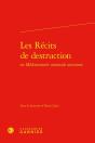 Les Récits De Destruction En Méditerranée Orientale Ancienne - Preview
