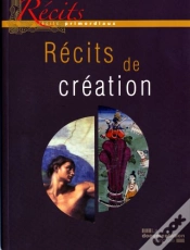Capa do artigo Les Récits De La Création