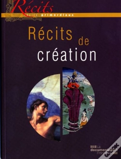 Capa do artigo Les Récits De La Création