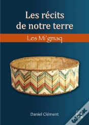 Capa do artigo Les Récits De Notre Terre
