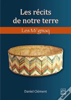 Capa do artigo Les Récits De Notre Terre
