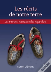 Capa do artigo Les Récits De Notre Terre