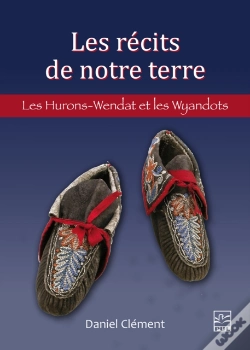 Capa do artigo Les Récits De Notre Terre