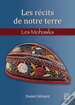 Capa do artigo Les Récits De Notre Terre