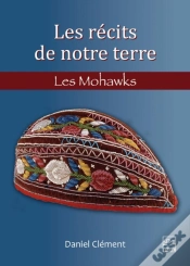 Capa do artigo Les Récits De Notre Terre