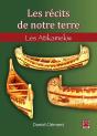 Les Récits De Notre Terre ; Les Atikamekw - Preview