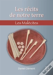 Capa do artigo Les Récits De Notre Terre : Les Malécites