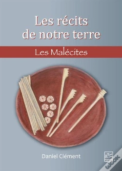 Capa do artigo Les Récits De Notre Terre : Les Malécites