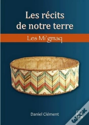 Capa do artigo Les Récits De Notre Terre : Les Mi
