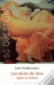 Capa do artigo Les Récits De Rêve Dans La Fiction