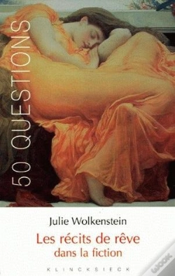 Capa do artigo Les Récits De Rêve Dans La Fiction