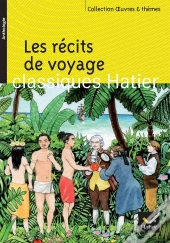 Les Récits De Voyage