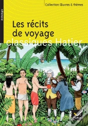 Capa do artigo Les Récits De Voyage