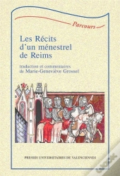 Les Récits D'Un Ménestrel De Reims