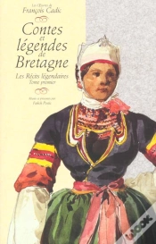 Capa do artigo Les Recits Legendaires T.1