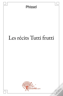 Capa do artigo Les Récits Tutti Frutti