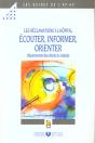 Les Reclamations A L'Hopital ; Ecouter Informer Orienter - Preview