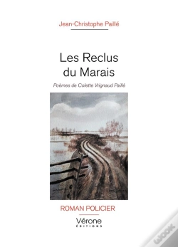Capa do artigo Les Reclus Du Marais