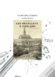 Capa do artigo Les Récollets À Châlons