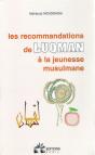 Les Recommandations Du Luqman A La Jeunesse Musulmane - Preview