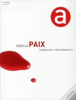 Capa do artigo Les Reconciliateurs