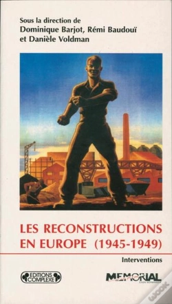 Capa do artigo Les Reconstructions En Europe 1945/1949