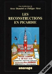 Capa do artigo Les Reconstructions En Picardie