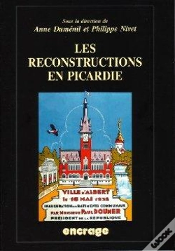 Capa do artigo Les Reconstructions En Picardie