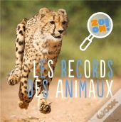 Les Records Des Animaux