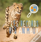 Capa do artigo Les Records Des Animaux