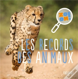 Capa do artigo Les Records Des Animaux