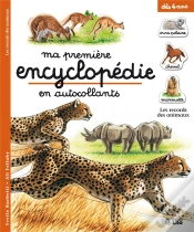 Capa do artigo Les Records Des Animaux