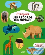 Capa do artigo Les Records Des Animaux