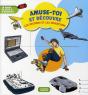 Les Records Et Les Inventions - Preview