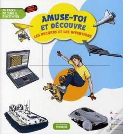 Capa do artigo Les Records Et Les Inventions