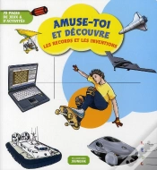 Capa do artigo Les Records Et Les Inventions