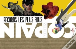 Capa do artigo Les Records