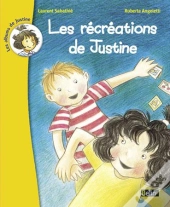 Les Recreations De Justine