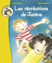 Capa do artigo Les Recreations De Justine
