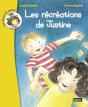 Les Recreations De Justine - Preview