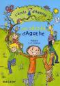 Les Récrés D'Agathe - Preview