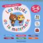 Les Récrés De La Maternelle ; Gs - Preview