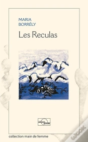 Capa do artigo Les Reculas