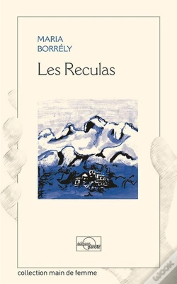 Capa do artigo Les Reculas